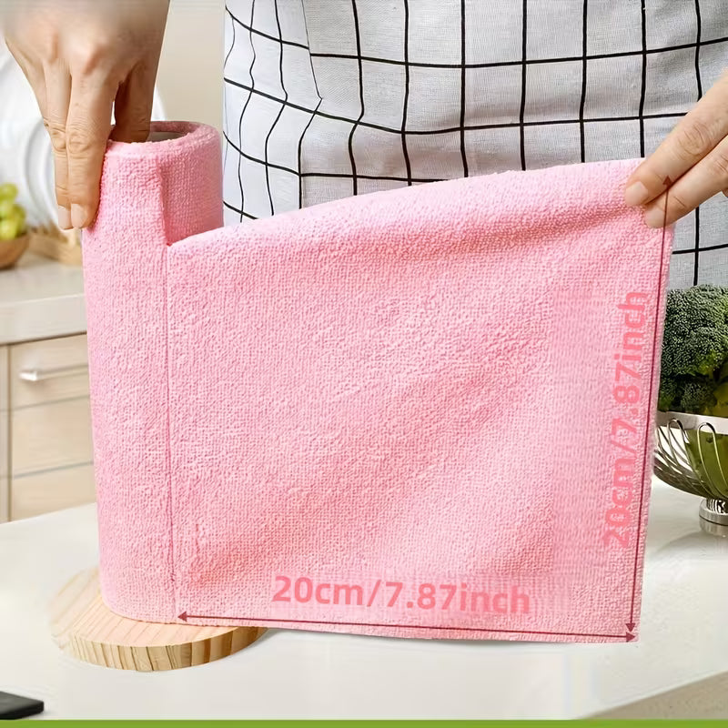 Home Kitchen Towel Roll