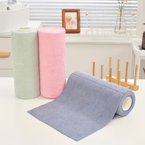 Home Kitchen Towel Roll