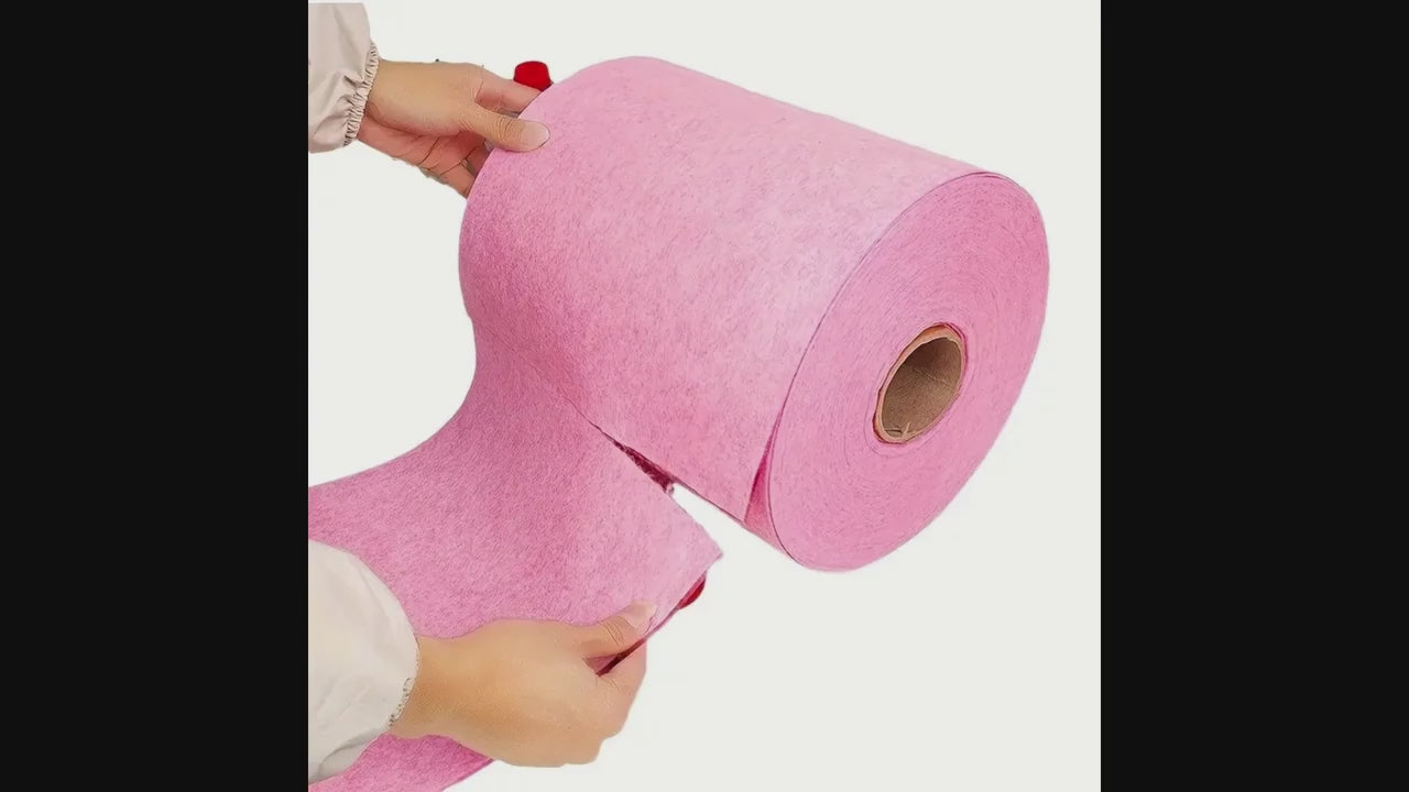 Home Kitchen Towel Roll